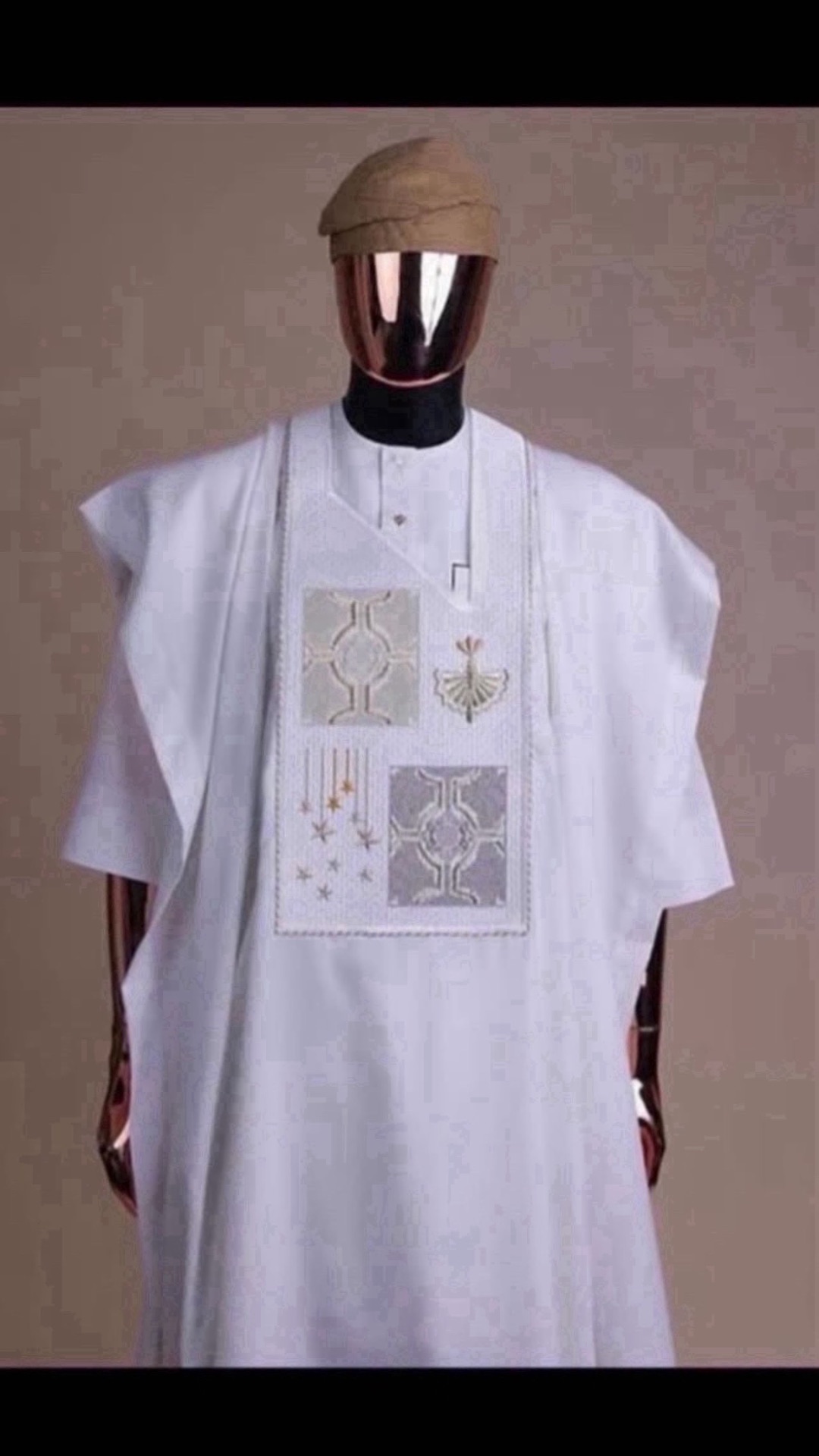L'atelier MARQUY — Abidjan · Paris